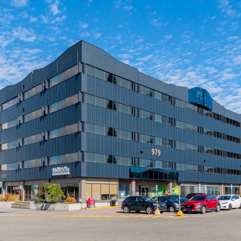 979, avenue de Bourgogne