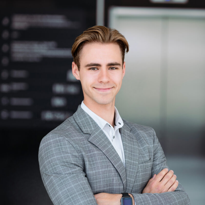 Mickael Bernier - Directeur location